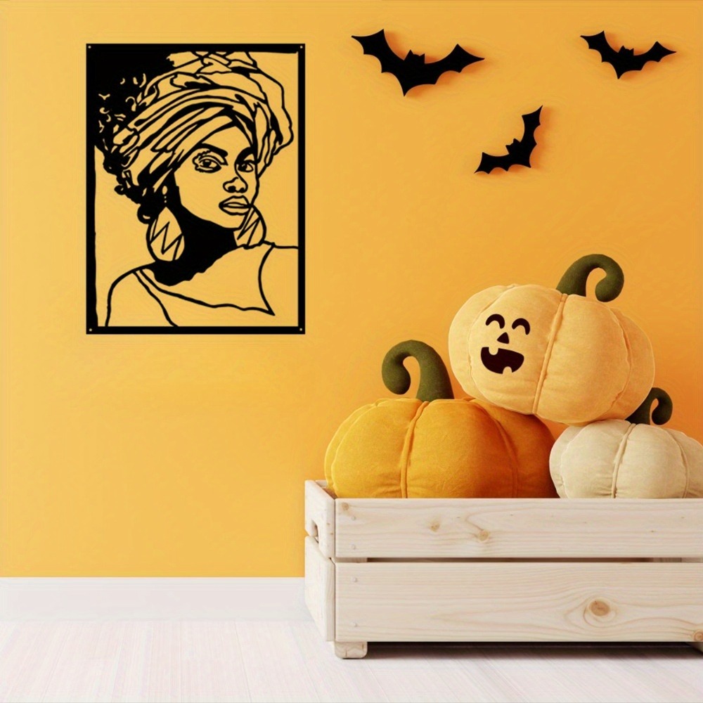 Home Decor Frames - ภาพเหมือนตัวบุคคลในกรอบโลหะสั่งทำพิเศษ, งานศิลปะภาพถ่ายแบบเส้นสำหรับตกแต่งผนัง, ของขวัญสุดหรูไม่เหมือนใครสำหรับเพื่อนและครอบครัว, ของตกแต่งบ้าน