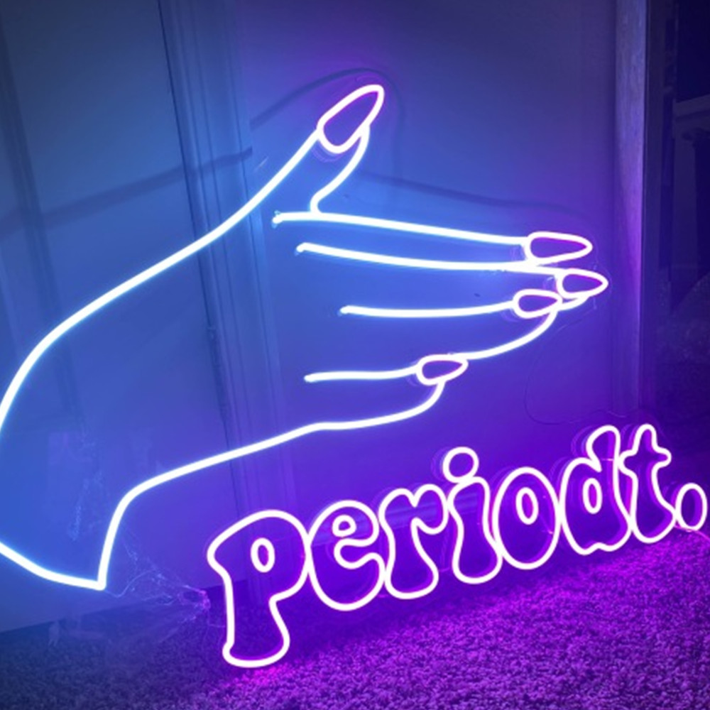 Neon Sign Led Custom - CUSTOM LED Neon Sign สําหรับงานแต่งงานส่วนบุคคลแขวนผนัง DIY