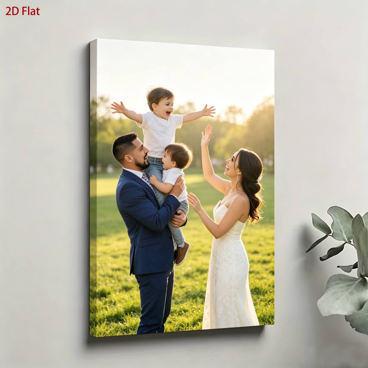Home Decor Fabric - ภาพพิมพ์บนผ้าแคนวาสที่ปรับแต่งได้ตามความต้องการ—เหมาะสำหรับตกแต่งผนังบ้าน, ภาพถ่ายครอบครัว, งานแต่งงาน และของขวัญวันเกิด
