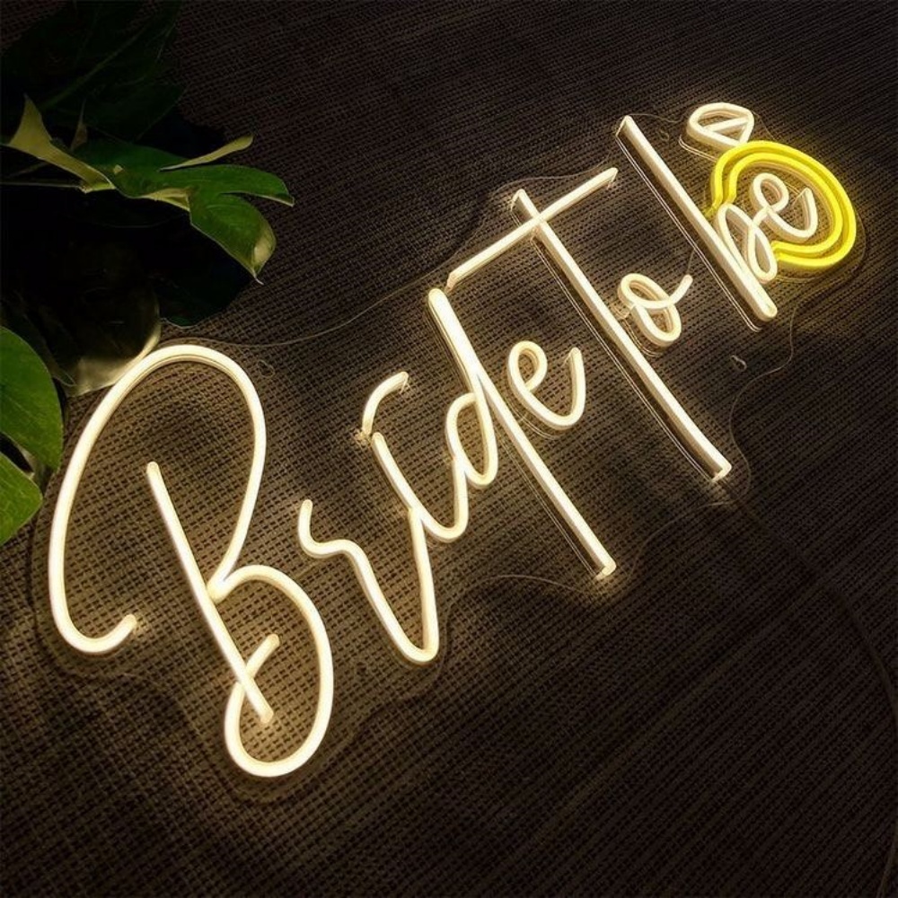 Neon Sign Led Custom - ป้ายไฟนีออนแบบกำหนดเอง, ไฟนีออน LED สำหรับธุรกิจ, โลโก้ส่วนตัว, สตูดิโอ,