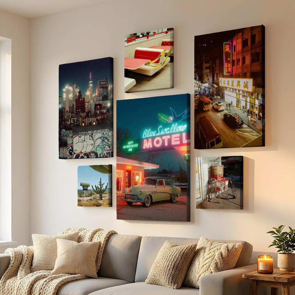 โปสเตอร์สไตล์ Japandi ของ Fran - Home Decor Japandi Style บทวิจารณ์และราคา