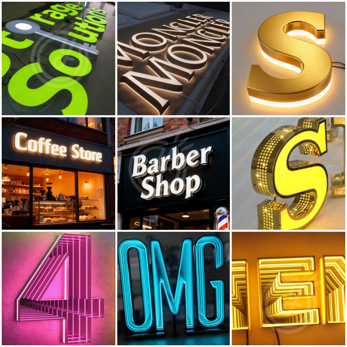 ป้ายอะคริลิคแบบกำหนดเอง ป้ายไฟ - Neon Sign Led Custom บทวิจารณ์และราคา