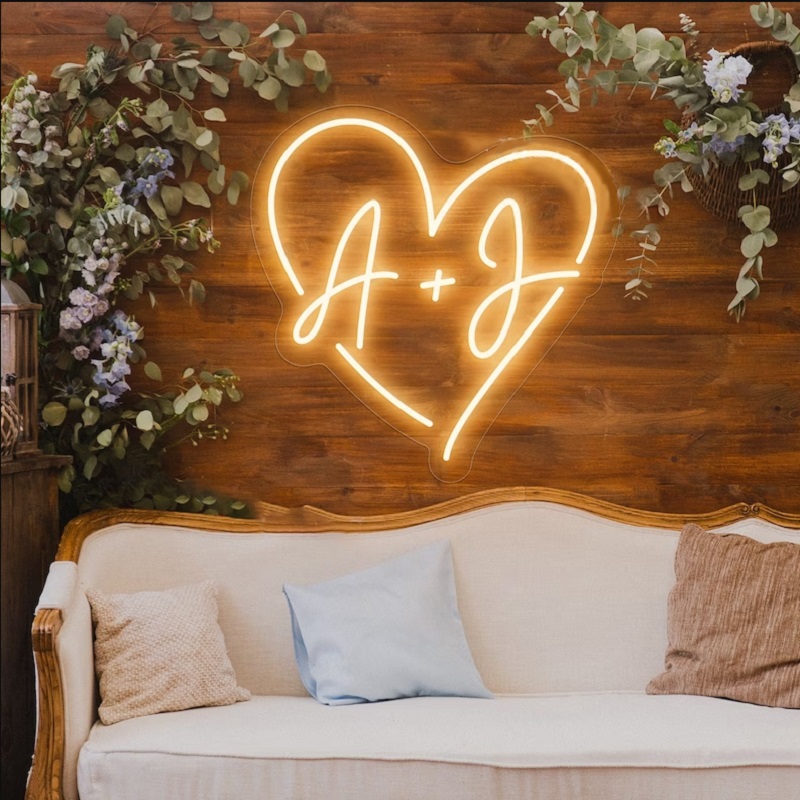 ป้ายไฟนีออนแบบกำหนดเองสำหรับตก - Neon Sign Led Custom บทวิจารณ์และราคา