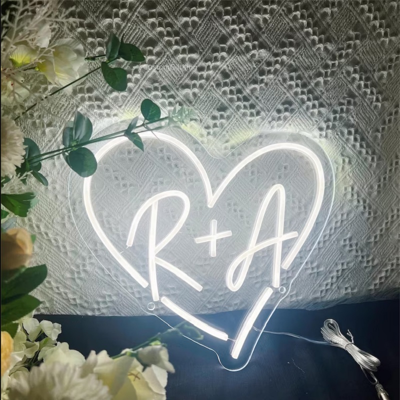 ป้ายไฟนีออนแบบกำหนดเองสำหรับตก - Neon Sign Led Custom บทวิจารณ์และราคา