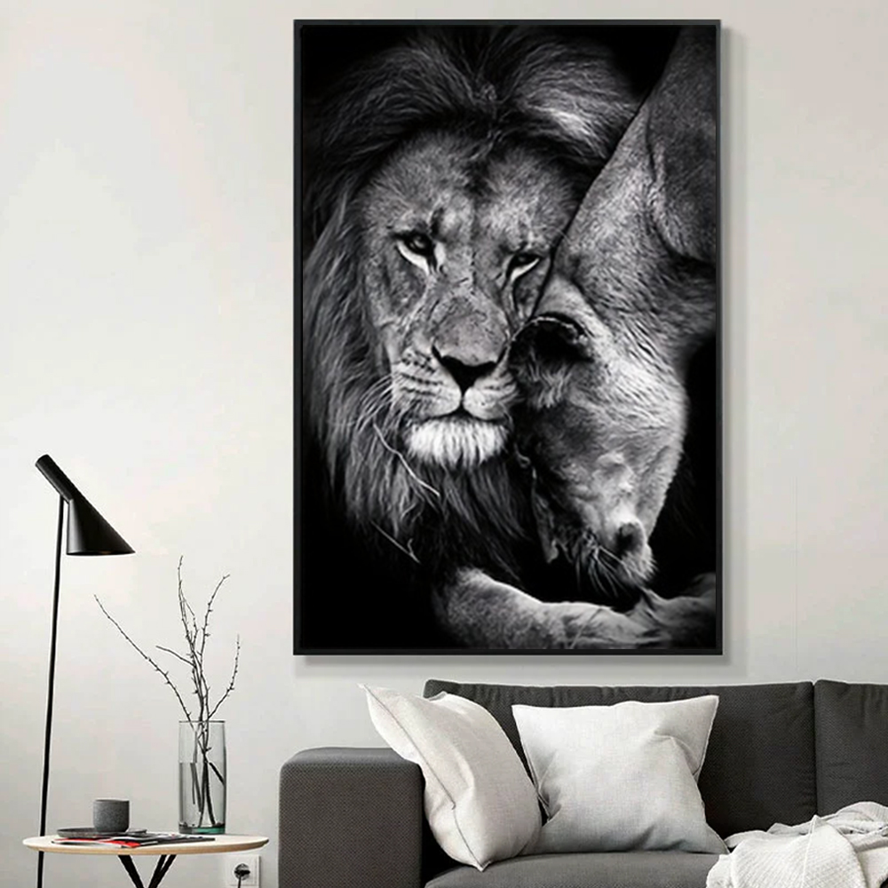 3ชิ้นศิลปะบนผืนผ้าใบสำหรับติดก - Home Decor Ikea บทวิจารณ์และราคา