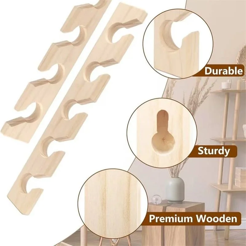 ที่แขวนหมวกไม้เบสบอลติดผนังชั้ - Home Decor Ikea บทวิจารณ์และราคา
