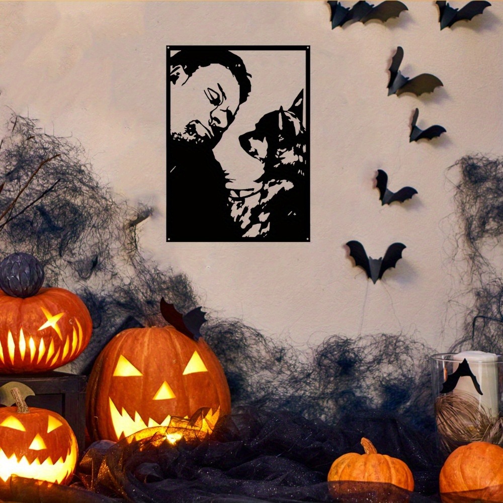 งานศิลปะภาพเหมือนกรอบโลหะสั่งท - Home Decor Frames บทวิจารณ์และราคา