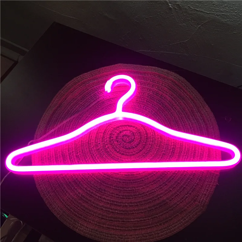 แขวน LED Neon Sign USB Powered - Home Decor Ikea บทวิจารณ์และราคา