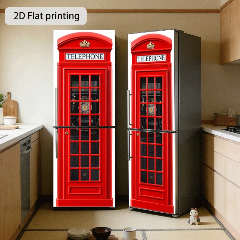 การพิมพ์แบบแบน 2 มิติ] 1 ชิ้น  - Home Decor London บทวิจารณ์และราคา