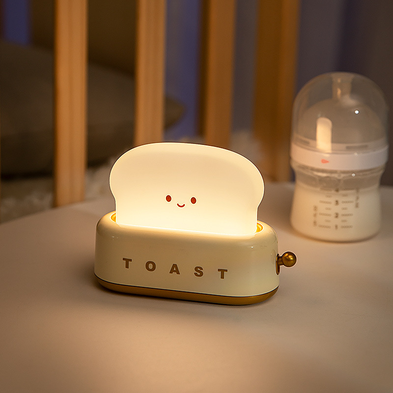 โคมไฟกลางคืนรูปเครื่องปิ้งขนมป - Home Decor Ikea บทวิจารณ์และราคา