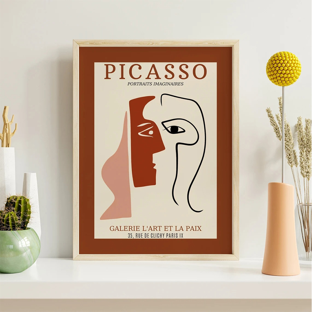 อินเทรนด์ Gallery Wall นิทรรศก - Home Decor Ikea บทวิจารณ์และราคา