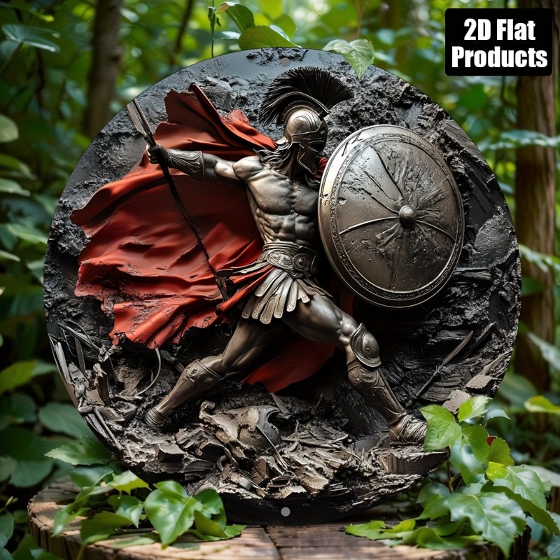 ศิลปะบนผนังโลหะอะลูมิเนียมทรงก - Home Decor Kolkata บทวิจารณ์และราคา