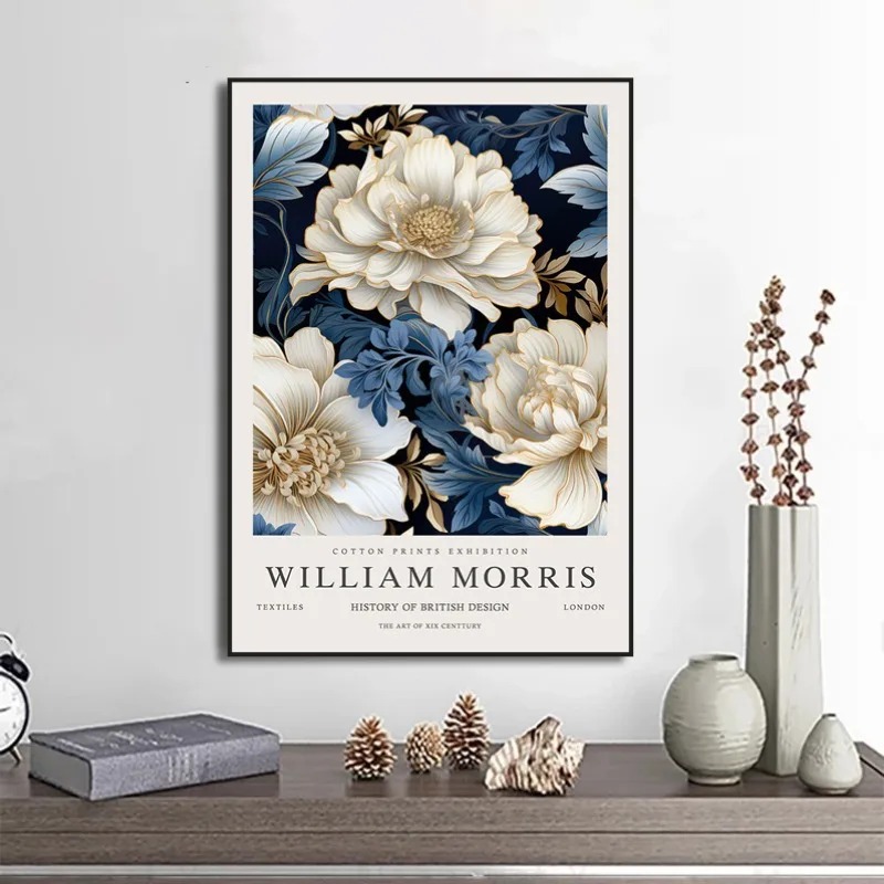 โปสเตอร์แสดงภาพพิพิธภัณฑ์ Will - Home Decor Ikea บทวิจารณ์และราคา