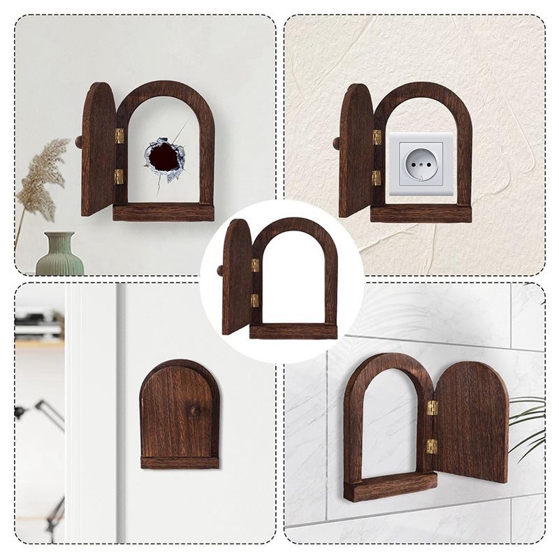 EYFL-ฝาครอบเต้ารับไฟฟ้าแบบไม้, - Fairy Lights Bedroom บทวิจารณ์และราคา