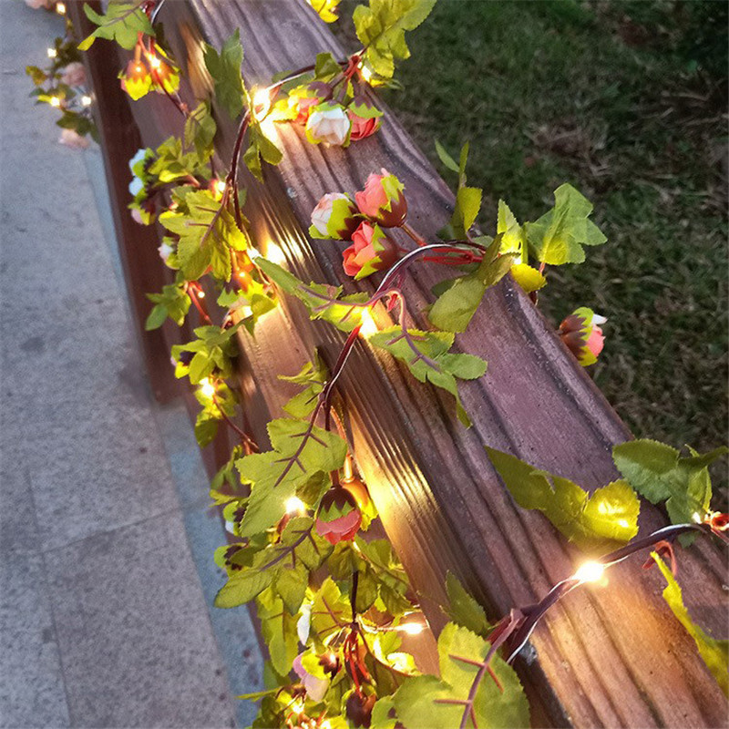 ไฟประดับตกแต่งงานแต่งงาน ใช้แบ - Fairy Lights Bedroom บทวิจารณ์และราคา