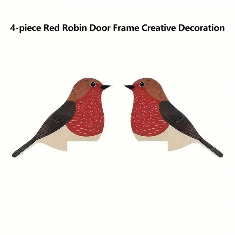ชุดเครื่องประดับรูปนกไม้สไตล์โ - Home Decor Frames บทวิจารณ์และราคา