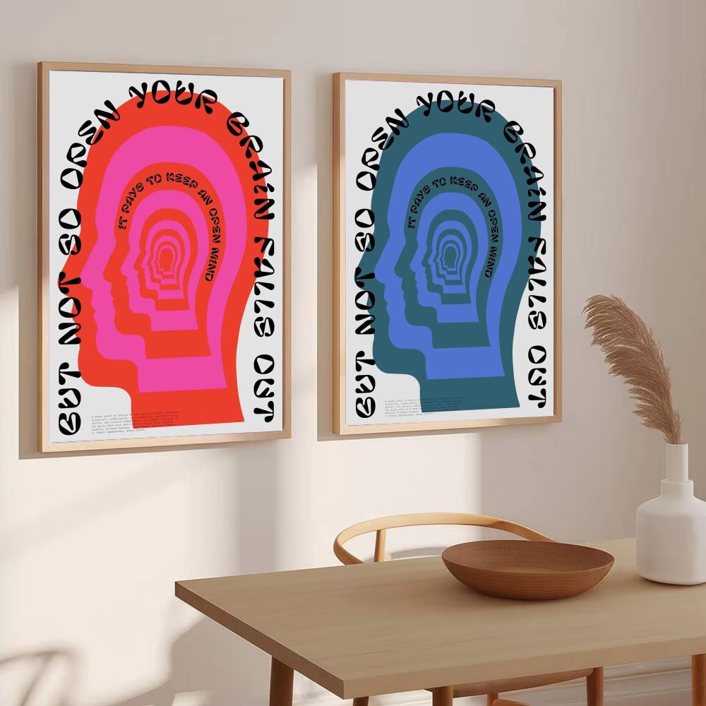 ภาพพิมพ์ศิลปะตกแต่งผนังสไตล์ J - Home Decor Japandi Style บทวิจารณ์และราคา