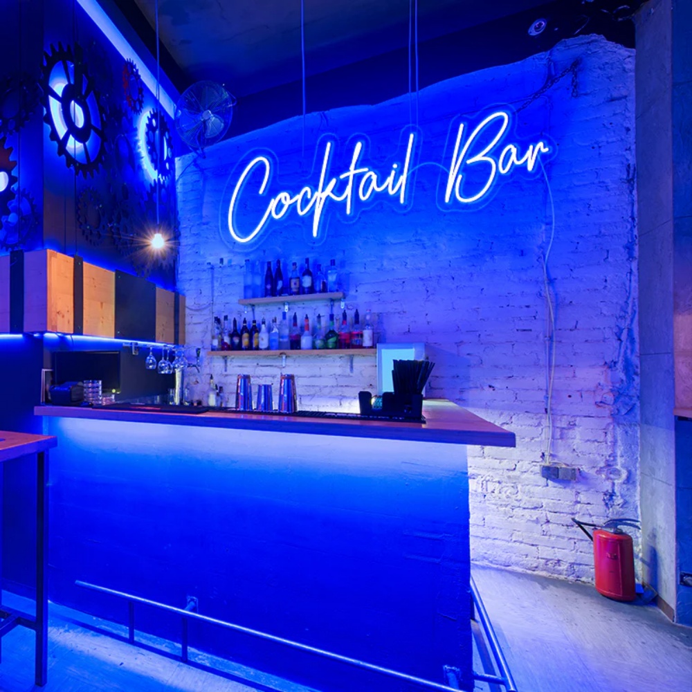 ป้ายไฟนีออนแบบกำหนดเอง, ไฟนีออ - Neon Sign Led Custom บทวิจารณ์และราคา