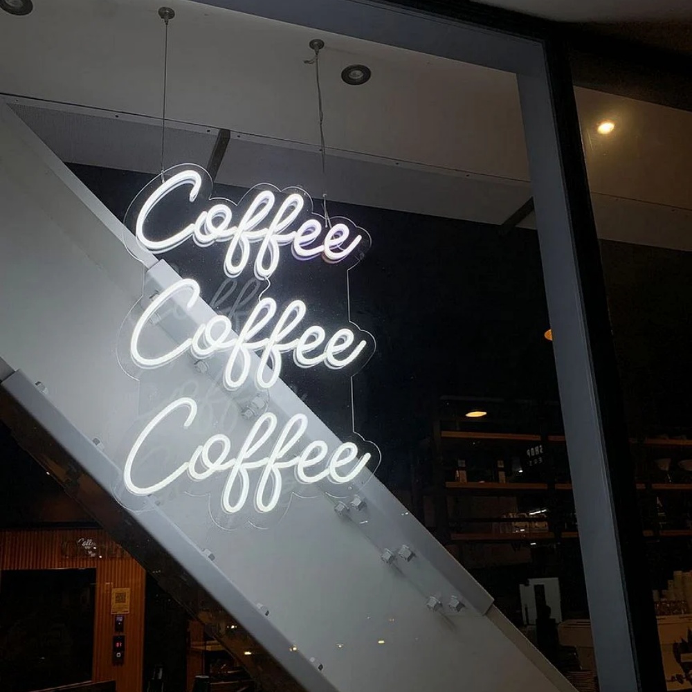 ป้ายไฟนีออนแบบกำหนดเอง, ไฟนีออ - Neon Sign Led Custom บทวิจารณ์และราคา
