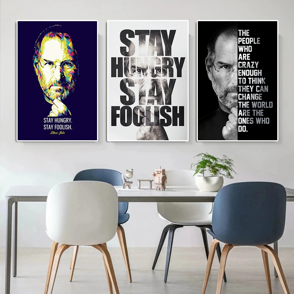 สร้างแรงบันดาลใจให้งานสตีฟภาพบ - Home Decor Jobs บทวิจารณ์และราคา