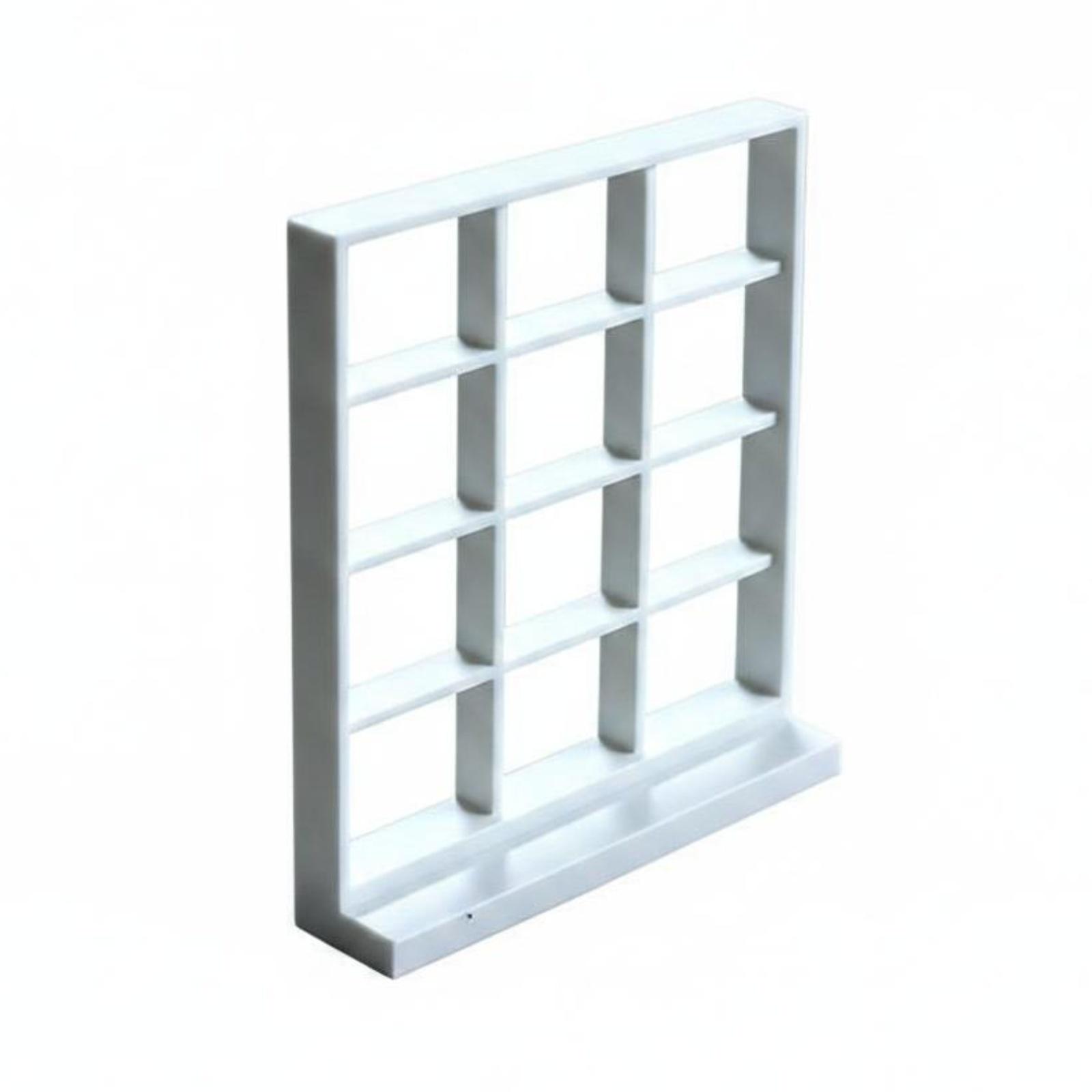 กรอบหน้าต่างขนาดเล็กแบบขยายสำห - Home Decor Frames บทวิจารณ์และราคา
