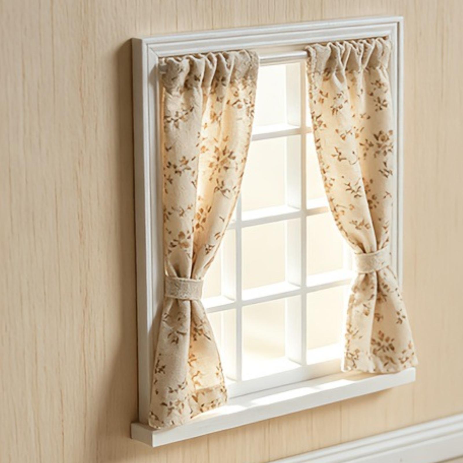 กรอบหน้าต่างขนาดเล็กแบบขยายสำห - Home Decor Frames บทวิจารณ์และราคา