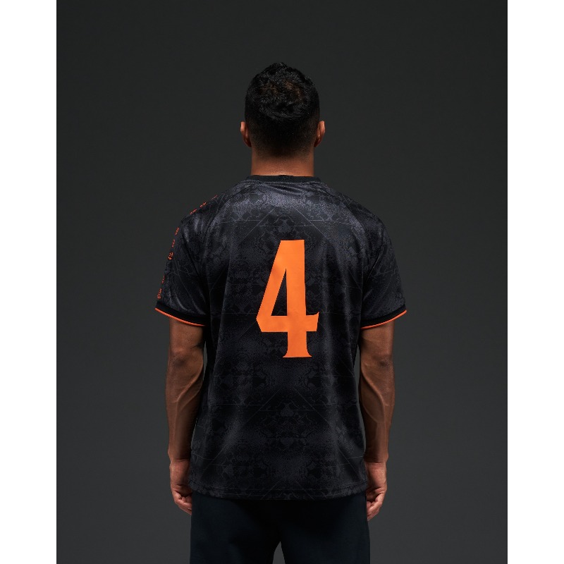 ชุดแข่งฟุตบอลดีไซน์สร้างสรรค์จ - Home Decor Netherlands บทวิจารณ์และราคา