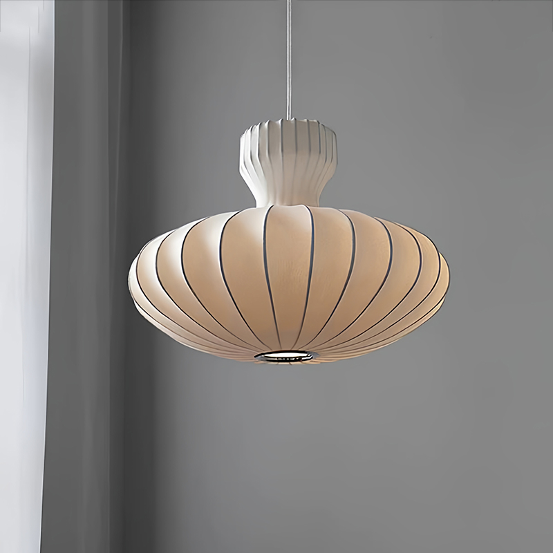 โคมไฟเพดานสไตล์นอร์ดิกมินิมอลล - Home Decor Japandi Style บทวิจารณ์และราคา